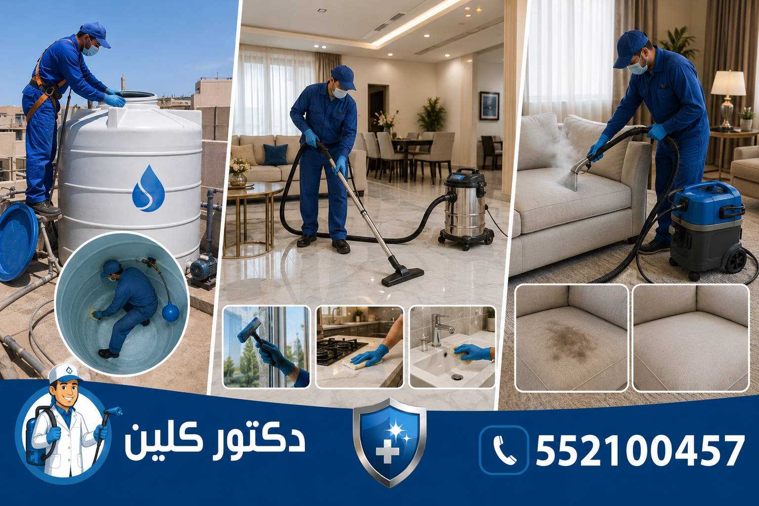 الوقاية